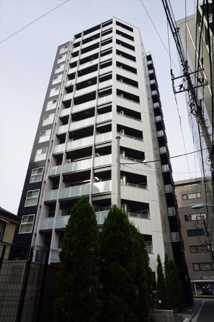 クレヴィア南麻布